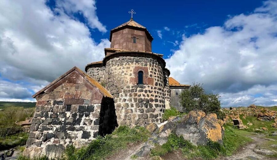 Yerevan: Garni, Geghard, Lake Sevan & Dilijan Day Trip - Dilijan, Little Switzerland, and the Monastery Stop That Finishes the Day