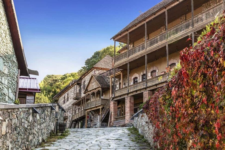Yerevan: Garni, Geghard, Lake Sevan & Dilijan Day Trip - Best For Who: Who Will Love This Day Trip, and Who Might Not