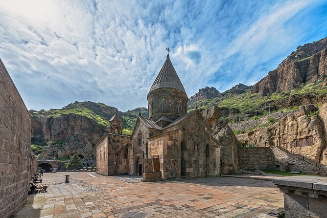 Yerevan: Garni, Geghard, Symphony of Stones & Lavash Baking - Price and value, plus the separate entrance fees