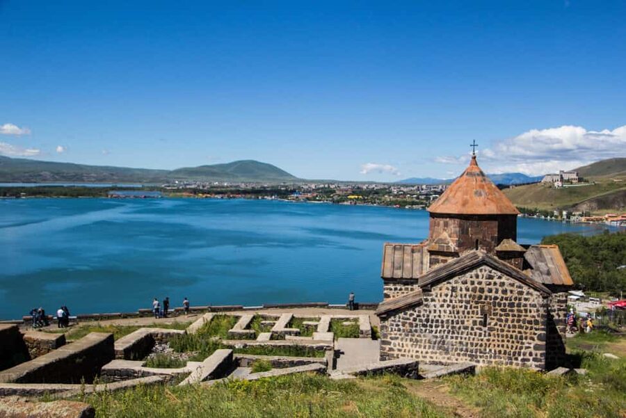Yerevan: Garni Temple, Geghard Monastery, & Lake Sevan Tour - Key highlights worth planning for