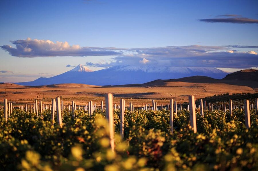 Yerevan: Khor Virap Day Trip with Mount Ararat Wine Tasting - Key things I’d mark on your Armenia plan