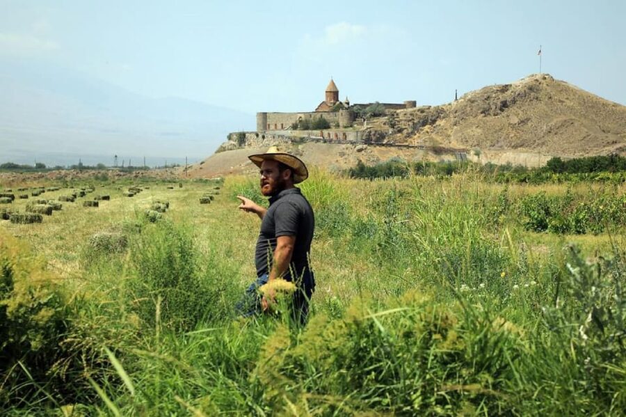 Yerevan: Khor Virap Day Trip with Mount Ararat Wine Tasting - Why Khor Virap Fits So Well Into a Short Armenia Trip