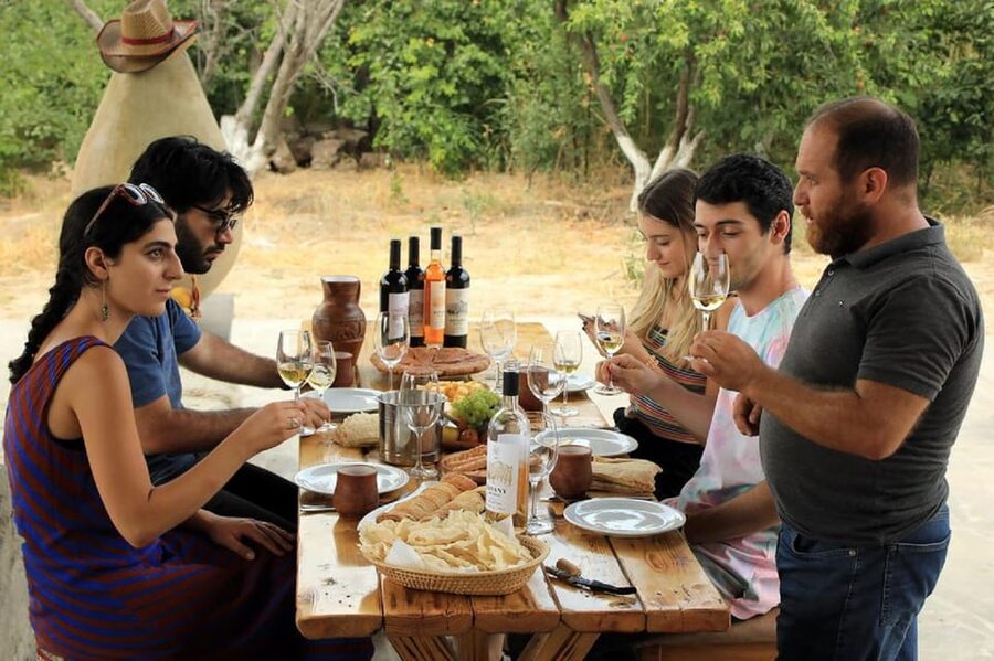 Yerevan: Khor Virap Day Trip with Mount Ararat Wine Tasting - Price and Value: Is $156 Fair for a Private 5-Hour Day Trip?