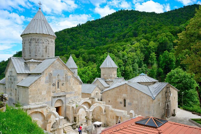 Yerevan to Tbilisi Private car transfer 3 Scenic stops - Key highlights before you book